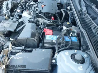 ✅ 2024 Honda Civic Sport • VIN: 19XFL2H86RE015355 • Лот: 43585864. Опубликован ранее на IAAI с пробегом 56 714 миль. Бесплатный доступ к архиву аукционных продаж из США и подробный отчёт об истории автомобиля на DreamBid. Изображение 19.