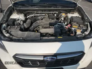 ✅ 2020 Subaru Crosstrek • VIN: JF2GTABC1L8225599 • Лот: 67534555. Опубликован ранее на Copart с пробегом 142 380 миль. Бесплатный доступ к архиву аукционных продаж из США и подробный отчёт об истории автомобиля на DreamBid. Изображение 16.