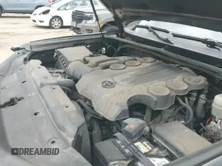 ✅ 2016 Toyota 4Runner Limited • VIN: JTEBU5JR7G5337510 • Lot: 43434553. Listed on IAAI with 153,242 mi. Free auction sales archive from the USA and detailed vehicle history report at DreamBid. Image 19.