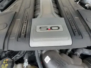 ✅ 2020 Ford Mustang GT • VIN: 1FA6P8CF7L5185410 • Lot: 90305915. Wystawiony na Copart z przebiegiem 61 714 mil. Bezpłatny archiwum sprzedaży aukcyjnych z USA i szczegółowy raport historii pojazdu na DreamBid. Zdjęcie 13.