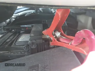 ✅ 2020 Buick Envision Premium II • VIN: LRBFX4SX5LD208247 • Lot: 42542949. Listed on IAAI with 79,040 mi. Free auction sales archive from the USA and detailed vehicle history report at DreamBid. Image 19.