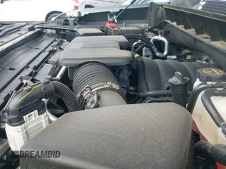 ✅ 2025 Chevrolet Silverado 1500 LT • VIN: 1GCUKDED5SZ114881 • Лот: 43321744. Опубликован ранее на IAAI с пробегом 16 018 миль. Бесплатный доступ к архиву аукционных продаж из США и подробный отчёт об истории автомобиля на DreamBid. Изображение 22.