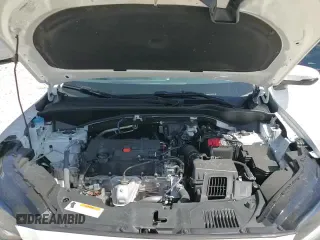 ✅ 2025 Honda HR-V EX-L • VIN: 3CZRZ1H74SM751679 • Lot: 85380265. Listed on Copart with 12,885 mi. Free auction sales archive from the USA and detailed vehicle history report at DreamBid. Image 15.