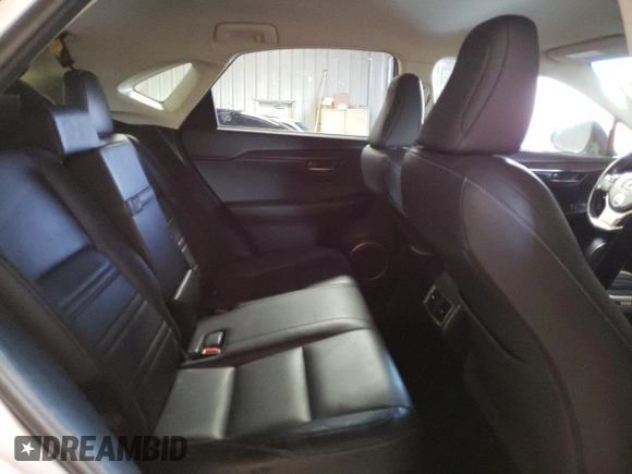✅ 2016 Lexus NX 200t • VIN: JTJYARBZ1G2047534 • Лот: 36374623. Опубліковано раніше на Copart з пробігом 83 525 миль. Безкоштовний доступ до архіву аукціонних продажів зі США та докладний звіт про історію автомобіля на DreamBid. Зображення 6.