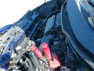 ✅ 2013 Honda Fit Sport • VIN: JHMGE8H52DC033096 • Lot: 41767007. Listed on IAAI with 70,398 mi. Free auction sales archive from the USA and detailed vehicle history report at DreamBid. Image 20.