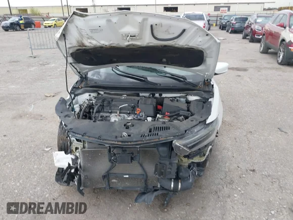 ✅ 2020 Acura ILX Premium • VIN: 19UDE2F78LA000220 • Лот: 39829797. Опубликован ранее на IAAI с пробегом Не указан. Бесплатный доступ к архиву аукционных продаж из США и подробный отчёт об истории автомобиля на DreamBid. Изображение 10.