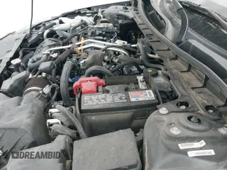 ✅ 2023 Nissan Altima SL • VIN: 1N4BL4EVXPN382844 • Lot: 42220796. Wystawiony na IAAI z przebiegiem 42 393 mil. Bezpłatny archiwum sprzedaży aukcyjnych z USA i szczegółowy raport historii pojazdu na DreamBid. Zdjęcie 19.