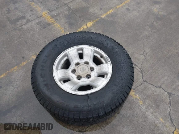 ✅ 1999 Toyota 4Runner SR5 • VIN: JT3HN86R7X0216435 • Lot: 44918878. Wystawiony na IAAI z przebiegiem 224 526 mil. Bezpłatny archiwum sprzedaży aukcyjnych z USA i szczegółowy raport historii pojazdu na DreamBid. Zdjęcie 12.