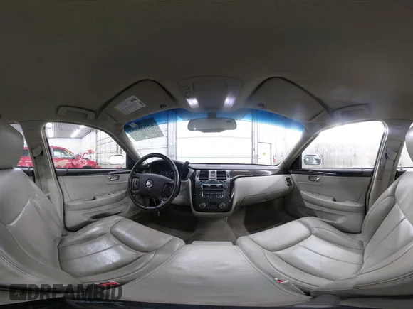 ✅ 2011 Cadillac DTS • VIN: 1G6KA5E65BU130077 • Lot: 45538953. Listed on IAAI with 163,468 mi. Free auction sales archive from the USA and detailed vehicle history report at DreamBid. Image 19.