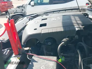 ✅ 2005 Toyota 4Runner SR5 • VIN: JTEZU14RX58030976 • Лот: 42955895. Опубликован ранее на IAAI с пробегом 291 751 миль. Бесплатный доступ к архиву аукционных продаж из США и подробный отчёт об истории автомобиля на DreamBid. Изображение 19.