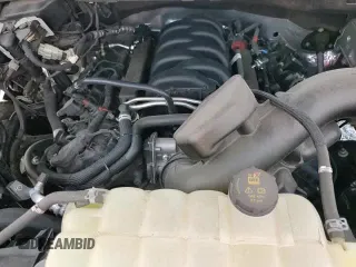 ✅ 2022 Ford F-150 XL • VIN: 1FTEX1C58NKF26144 • Lot: 68793695. Listed on Copart with 29,873 mi. Free auction sales archive from the USA and detailed vehicle history report at DreamBid. Image 13.