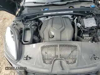 ✅ 2025 Porsche Macan • VIN: WP1AA2A50SLB02311 • Лот: 61243245. Опубликован ранее на Copart с пробегом 3 784 миль. Бесплатный доступ к архиву аукционных продаж из США и подробный отчёт об истории автомобиля на DreamBid. Изображение 16.