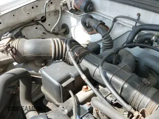 ✅ 2001 Toyota Tacoma • VIN: 5TENL42N51Z738603 • Lot: 42658042. Wystawiony na IAAI z przebiegiem 341 068 mil. Bezpłatny archiwum sprzedaży aukcyjnych z USA i szczegółowy raport historii pojazdu na DreamBid. Zdjęcie 21.