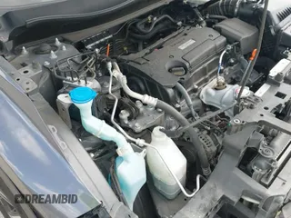 ✅ 2018 Honda CR-V LX • VIN: 2HKRW5H3XJH410407 • Lot: 43639104. Listed on IAAI with 67,076 mi. Free auction sales archive from the USA and detailed vehicle history report at DreamBid. Image 18.