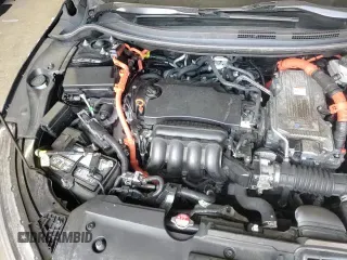 ✅ 2019 Honda Clarity • VIN: JHMZC5F12KC000223 • Lot: 68667295. Wystawiony na Copart z przebiegiem 75 749 mil. Bezpłatny archiwum sprzedaży aukcyjnych z USA i szczegółowy raport historii pojazdu na DreamBid. Zdjęcie 15.