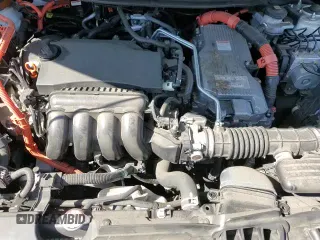 ✅ 2019 Honda Clarity • VIN: JHMZC5F15KC001642 • Lot: 81053995. Wystawiony na Copart z przebiegiem 72 574 mil. Bezpłatny archiwum sprzedaży aukcyjnych z USA i szczegółowy raport historii pojazdu na DreamBid. Zdjęcie 16.