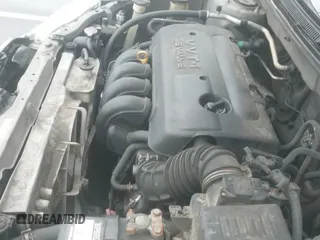 ✅ 2007 Toyota Corolla S • VIN: 1NXBR32E87Z772706 • Lot: 43563442. Listed on IAAI with 266,292 mi. Free auction sales archive from the USA and detailed vehicle history report at DreamBid. Image 12.