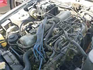 ✅ 1983 Datsun 280ZX • VIN: JN1HZ04S3DX579019 • Лот: 41825629. Опубликован ранее на IAAI с пробегом 136 430 миль. Бесплатный доступ к архиву аукционных продаж из США и подробный отчёт об истории автомобиля на DreamBid. Изображение 19.