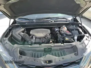 ✅ 2020 Chevrolet Blazer RS • VIN: 3GNKBKRS5LS596116 • Lot: 45536445. Wystawiony na Copart z przebiegiem 53 440 mil. Bezpłatny archiwum sprzedaży aukcyjnych z USA i szczegółowy raport historii pojazdu na DreamBid. Zdjęcie 15.