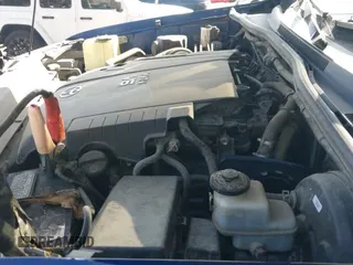 ✅ 2014 Toyota Tacoma PreRunner • VIN: 5TFTU4GNXEX056178 • Lot: 43344457. Listed on IAAI with 185,884 mi. Free auction sales archive from the USA and detailed vehicle history report at DreamBid. Image 19.