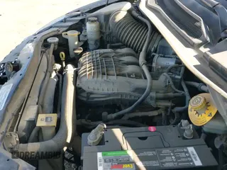 ✅ 2016 Dodge Grand Caravan SXT • VIN: 2C4RDGCG1GR168954 • Lot: 43532635. Listed on IAAI with 276,111 mi. Free auction sales archive from the USA and detailed vehicle history report at DreamBid. Image 12.