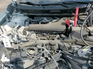 ✅ 2020 Nissan Rogue SL • VIN: 5N1AT2MV2LC810998 • Lot: 80412005. Listed on Copart with 110,768 mi. Free auction sales archive from the USA and detailed vehicle history report at DreamBid. Image 14.