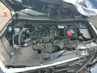 ✅ 2026 Honda CR-V EX-L • VIN: 2HKRS3H78TH305760 • Lot: 81266865. Wystawiony na Copart z przebiegiem 908 mil. Bezpłatny archiwum sprzedaży aukcyjnych z USA i szczegółowy raport historii pojazdu na DreamBid. Zdjęcie 15.