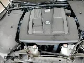 ✅ 2022 Lexus LS 500 • VIN: JTHD51FF2N5016262 • Lot: 61975655. Wystawiony na Copart z przebiegiem 38 514 mil. Bezpłatny archiwum sprzedaży aukcyjnych z USA i szczegółowy raport historii pojazdu na DreamBid. Zdjęcie 16.