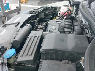 ✅ 2017 Audi Q3 Prestige • VIN: WA1GCCFS9HR001987 • Lot: 42245635. Listed on IAAI with 79,172 mi. Free auction sales archive from the USA and detailed vehicle history report at DreamBid. Image 19.