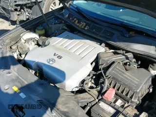 ✅ 2009 Toyota Avalon XL • VIN: 4T1BK36B39U338071 • Lot: 43157839. Listed on IAAI with 184,928 mi. Free auction sales archive from the USA and detailed vehicle history report at DreamBid. Image 19.