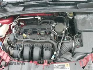 ✅ 2013 Ford Focus SE • VIN: 1FADP3F27DL258047 • Лот: 43447718. Опубликован ранее на IAAI с пробегом 178 469 миль. Бесплатный доступ к архиву аукционных продаж из США и подробный отчёт об истории автомобиля на DreamBid. Изображение 14.