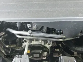 ✅ 2025 Ram 1500 Tradesman • VIN: 1C6RRFGG2SN666762 • Lot: 42320163. Listed on IAAI with 466 mi. Free auction sales archive from the USA and detailed vehicle history report at DreamBid. Image 23.