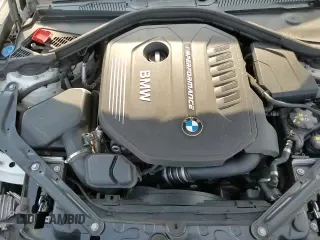 ✅ 2017 BMW 2 Series • VIN: WBA2L3C5XHV667274 • Лот: 69287525. Опубликован ранее на Copart с пробегом 118 616 миль. Бесплатный доступ к архиву аукционных продаж из США и подробный отчёт об истории автомобиля на DreamBid. Изображение 13.