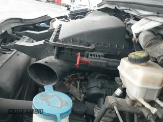 ✅ 2015 Mercedes-Benz Sprinter Cargo • VIN: WD3PE7CC7F5955785 • Лот: 43771513. Опубликован ранее на IAAI с пробегом 147 270 миль. Бесплатный доступ к архиву аукционных продаж из США и подробный отчёт об истории автомобиля на DreamBid. Изображение 18.