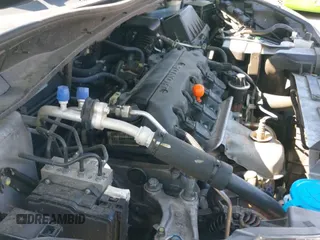 ✅ 2017 Honda HR-V EX • VIN: 3CZRU5H58HG709639 • Lot: 43478378. Listed on IAAI with 81,748 mi. Free auction sales archive from the USA and detailed vehicle history report at DreamBid. Image 19.