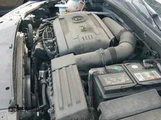 ✅ 2015 Volkswagen Passat SEL Premium • VIN: 1VWCS7A37FC056854 • Lot: 42599868. Listed on IAAI with 84,388 mi. Free auction sales archive from the USA and detailed vehicle history report at DreamBid. Image 19.