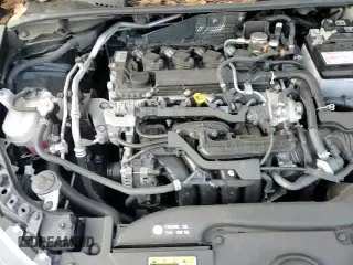 ✅ 2023 Toyota Corolla SE • VIN: JTDS4MCEXP3516936 • Lot: 89446715. Listed on Copart with 28,278 mi. Free auction sales archive from the USA and detailed vehicle history report at DreamBid. Image 13.