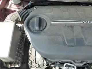 ✅ 2019 Jeep Cherokee Trailhawk Elite • VIN: 1C4PJMBX1KD249853 • Lot: 66100975. Wystawiony na Copart z przebiegiem 53 473 mil. Bezpłatny archiwum sprzedaży aukcyjnych z USA i szczegółowy raport historii pojazdu na DreamBid. Zdjęcie 13.