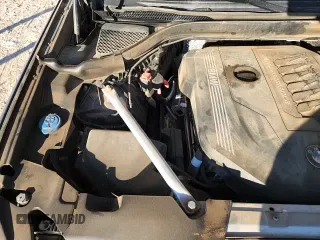 ✅ 2020 BMW X3 M40i • VIN: 5UXTY9C06LL304375 • Лот: 84879225. Опубликован ранее на Copart с пробегом 55 152 миль. Бесплатный доступ к архиву аукционных продаж из США и подробный отчёт об истории автомобиля на DreamBid. Изображение 14.