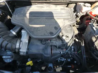 ✅ 2021 GMC Acadia SLT • VIN: 1GKKNMLS9MZ142917 • Lot: 92725255. Listed on Copart with 35,100 mi. Free auction sales archive from the USA and detailed vehicle history report at DreamBid. Image 16.