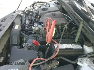 ✅ 2023 Toyota Camry SE • VIN: 4T1T11AK7PU791092 • Lot: 43119495. Listed on IAAI with 30,985 mi. Free auction sales archive from the USA and detailed vehicle history report at DreamBid. Image 19.