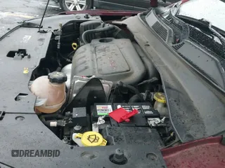 ✅ 2022 Jeep Compass Latitude Lux • VIN: 3C4NJDFB8NT130153 • Lot: 43719362. Wystawiony na IAAI z przebiegiem 81 726 mil. Bezpłatny archiwum sprzedaży aukcyjnych z USA i szczegółowy raport historii pojazdu na DreamBid. Zdjęcie 21.