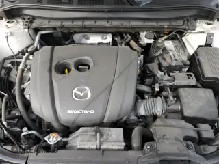 ✅ 2020 Mazda CX-5 Grand Touring • VIN: JM3KFADM2L0825253 • Lot: 86153335. Listed on Copart with 55,428 mi. Free auction sales archive from the USA and detailed vehicle history report at DreamBid. Image 15.