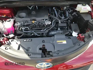 ✅ 2025 Toyota Sienna XLE • VIN: 5TDYRKEC4SS275877 • Lot: 86493455. Listed on Copart with 4,513 mi. Free auction sales archive from the USA and detailed vehicle history report at DreamBid. Image 16.