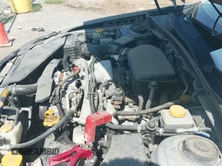 ✅ 2009 Subaru Impreza i • VIN: JF1GE61699G510363 • Лот: 42868222. Опубликован ранее на IAAI с пробегом 196 260 миль. Бесплатный доступ к архиву аукционных продаж из США и подробный отчёт об истории автомобиля на DreamBid. Изображение 12.