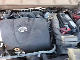 ✅ 2021 Toyota Highlander XSE • VIN: 5TDJZRBH3MS107709 • Lot: 85385335. Listed on Copart with 79,286 mi. Free auction sales archive from the USA and detailed vehicle history report at DreamBid. Image 15.