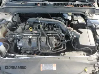 ✅ 2019 Ford Fusion Titanium • VIN: 3FA6P0D95KR222105 • Lot: 86514025. Listed on Copart with 70,147 mi. Free auction sales archive from the USA and detailed vehicle history report at DreamBid. Image 13.