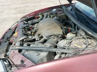 ✅ 2000 Pontiac Grand Prix GT • VIN: 1G2WP52K0YF186735 • Лот: 43095034. Опубликован ранее на IAAI с пробегом 264 513 миль. Бесплатный доступ к архиву аукционных продаж из США и подробный отчёт об истории автомобиля на DreamBid. Изображение 12.