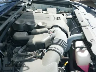 ✅ 2023 Toyota 4Runner SR5 Premium • VIN: JTEFU5JR9P5301612 • Lot: 41675742. Listed on IAAI with 18,900 mi. Free auction sales archive from the USA and detailed vehicle history report at DreamBid. Image 19.