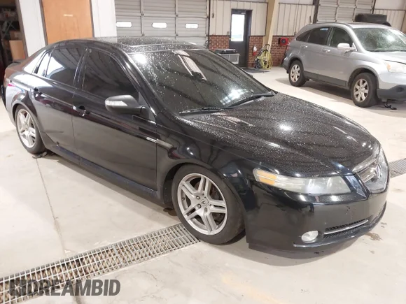 ✅ 2007 Acura TL Type S • VIN: 19UUA75557A035585 • Лот: 44600103. Опубликован ранее на IAAI с пробегом 187 596 миль. Бесплатный доступ к архиву аукционных продаж из США и подробный отчёт об истории автомобиля на DreamBid. Изображение 1.